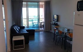 Caesars Place Sea View 2Br Neot Golf Caesarea