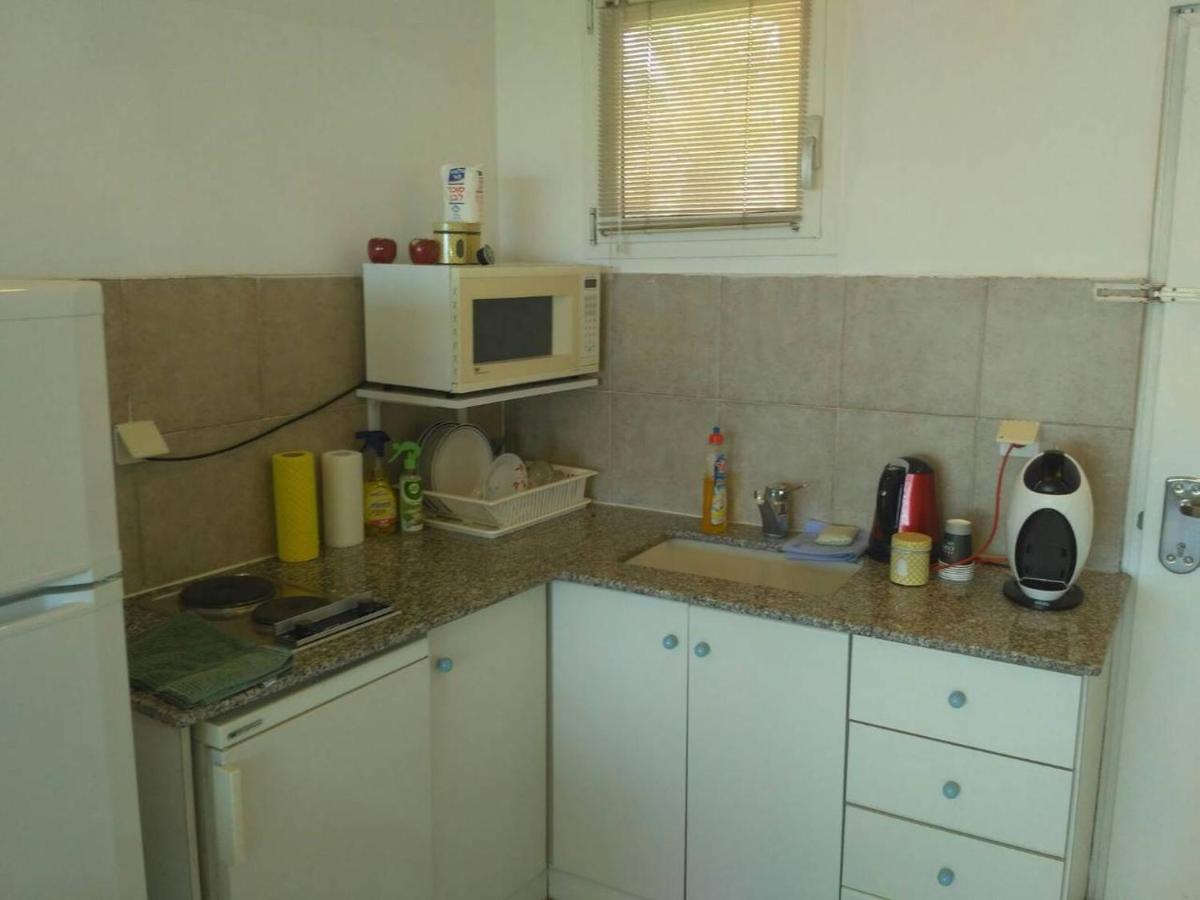 Caesars Place Sea View 2Br Neot Golf קיסריה מראה חיצוני תמונה
