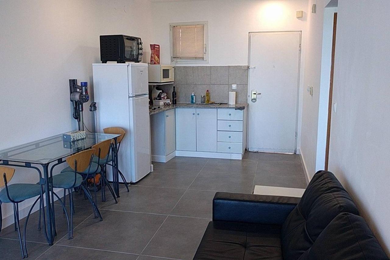 Caesars Place Sea View 2Br Neot Golf קיסריה מראה חיצוני תמונה