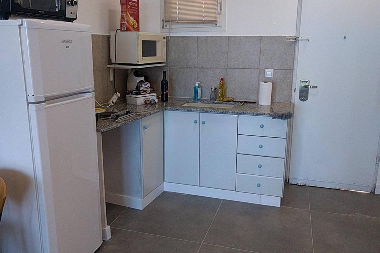 Caesars Place Sea View 2Br Neot Golf קיסריה מראה חיצוני תמונה