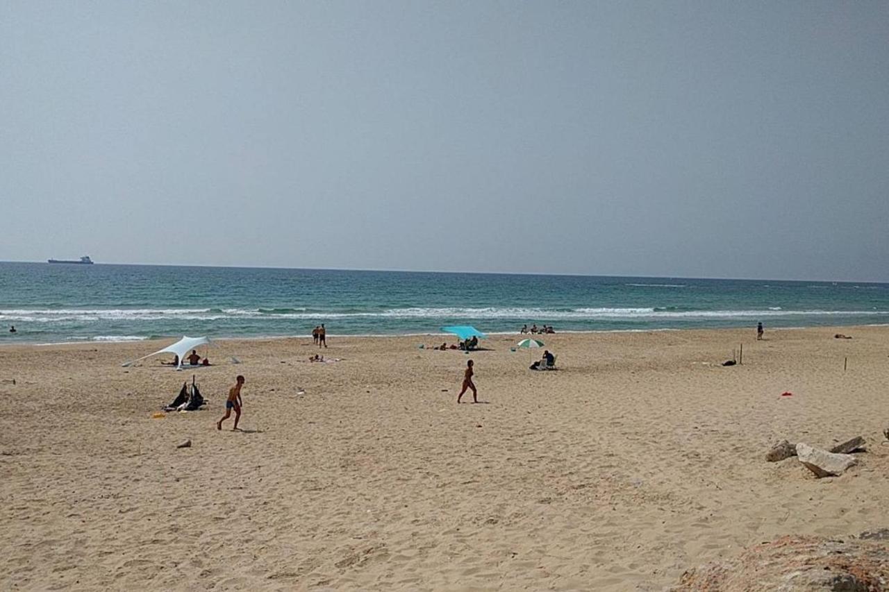 Caesars Place Sea View 2Br Neot Golf קיסריה מראה חיצוני תמונה