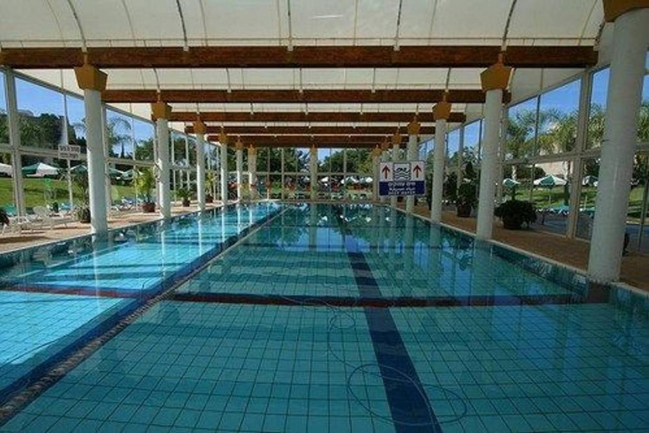 Caesars Place Sea View 2Br Neot Golf קיסריה מראה חיצוני תמונה
