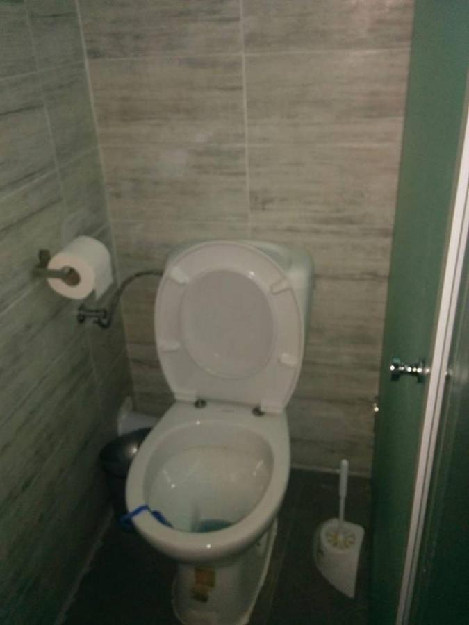Caesars Place Sea View 2Br Neot Golf קיסריה מראה חיצוני תמונה