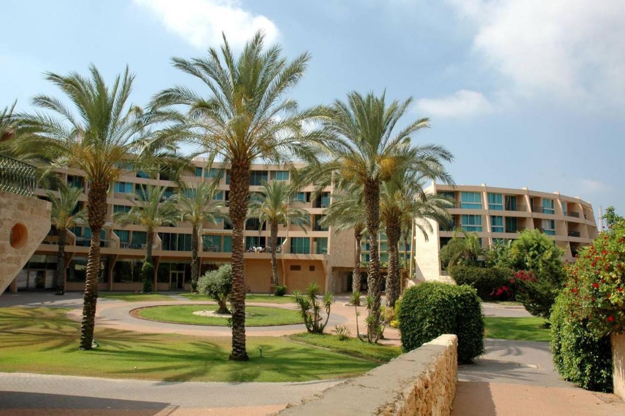 Caesars Place Sea View 2Br Neot Golf קיסריה מראה חיצוני תמונה