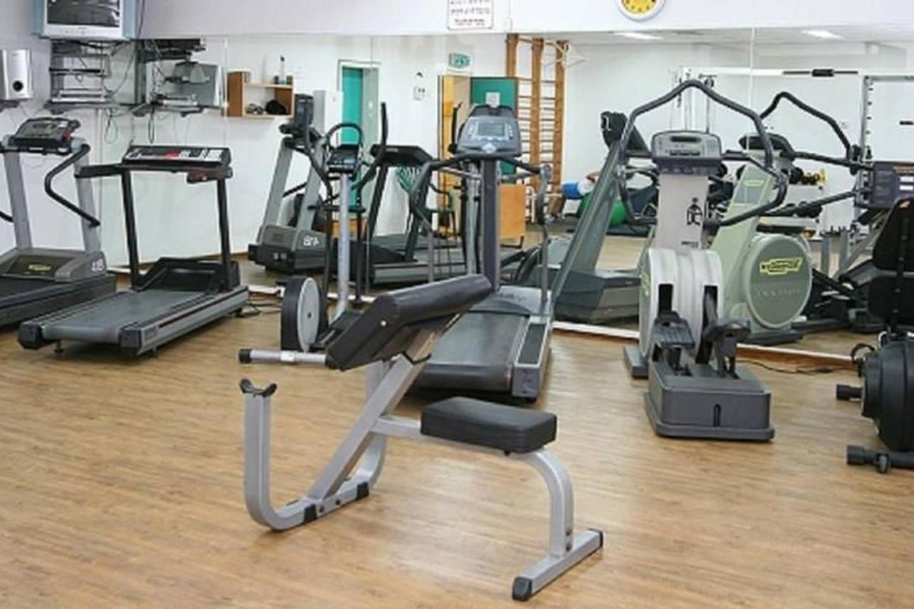 Caesars Place Sea View 2Br Neot Golf קיסריה מראה חיצוני תמונה