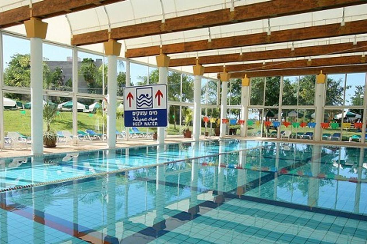 Caesars Place Sea View 2Br Neot Golf קיסריה מראה חיצוני תמונה