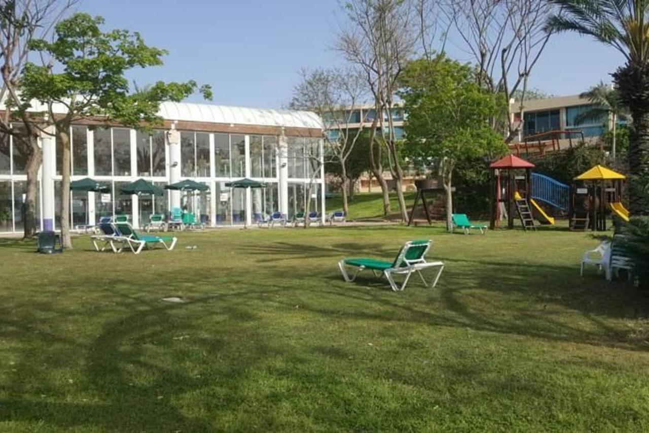 Caesars Place Sea View 2Br Neot Golf קיסריה מראה חיצוני תמונה