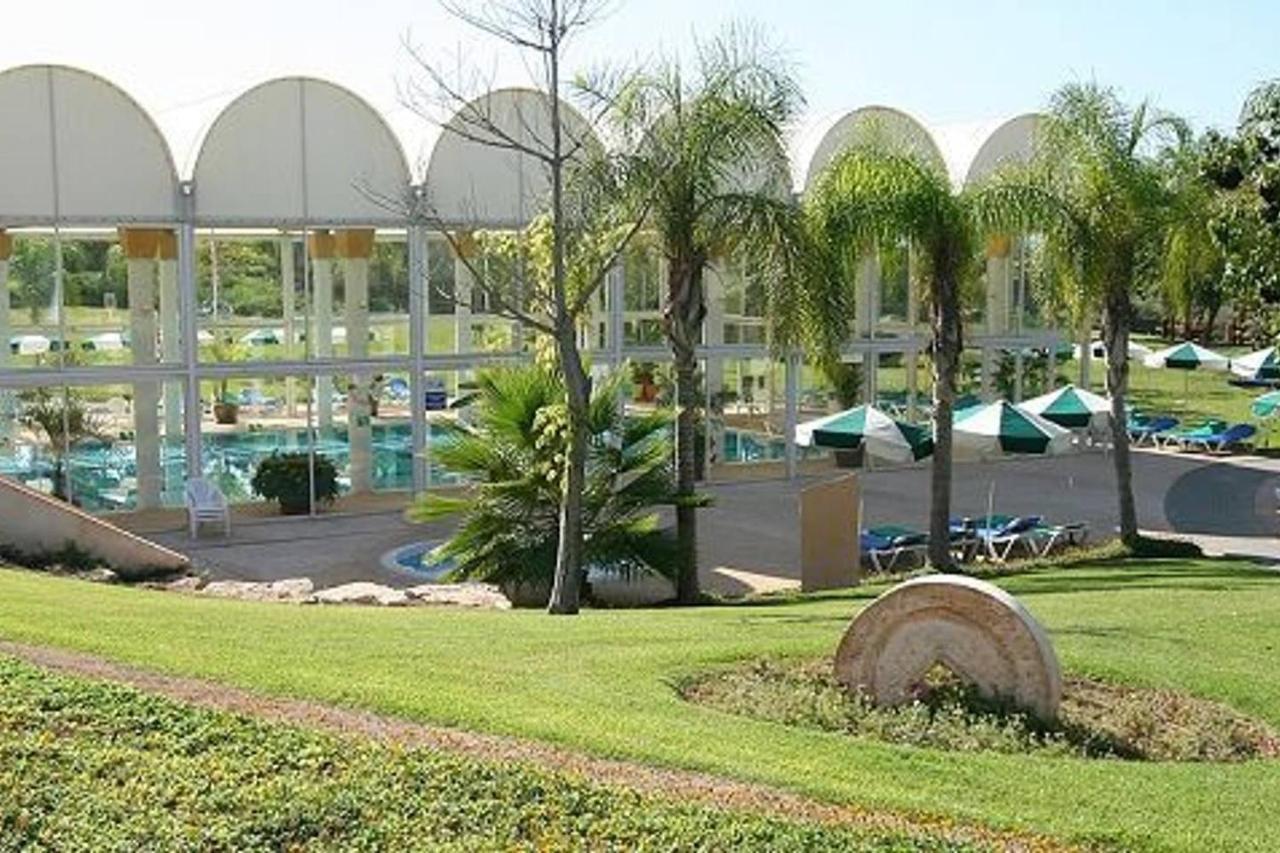 Caesars Place Sea View 2Br Neot Golf קיסריה מראה חיצוני תמונה