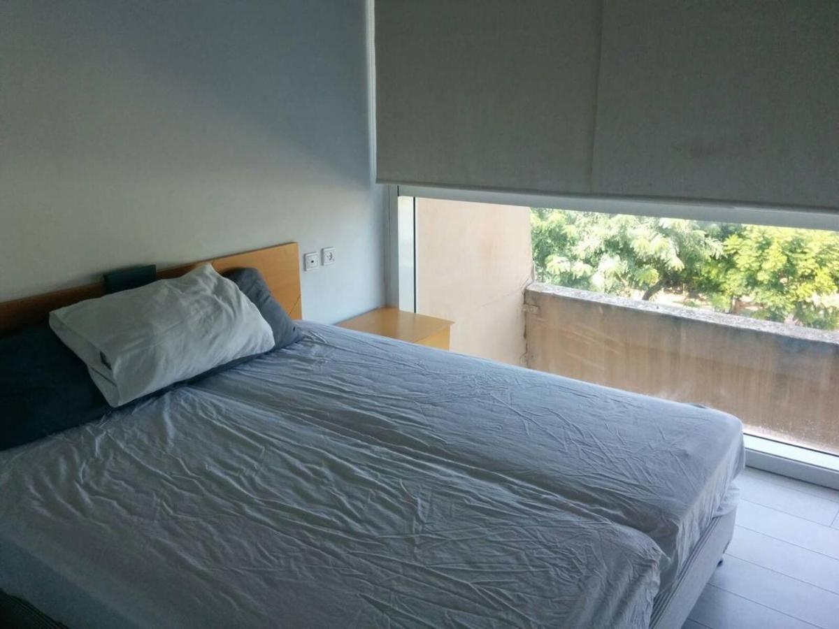 Caesars Place Sea View 2Br Neot Golf קיסריה מראה חיצוני תמונה