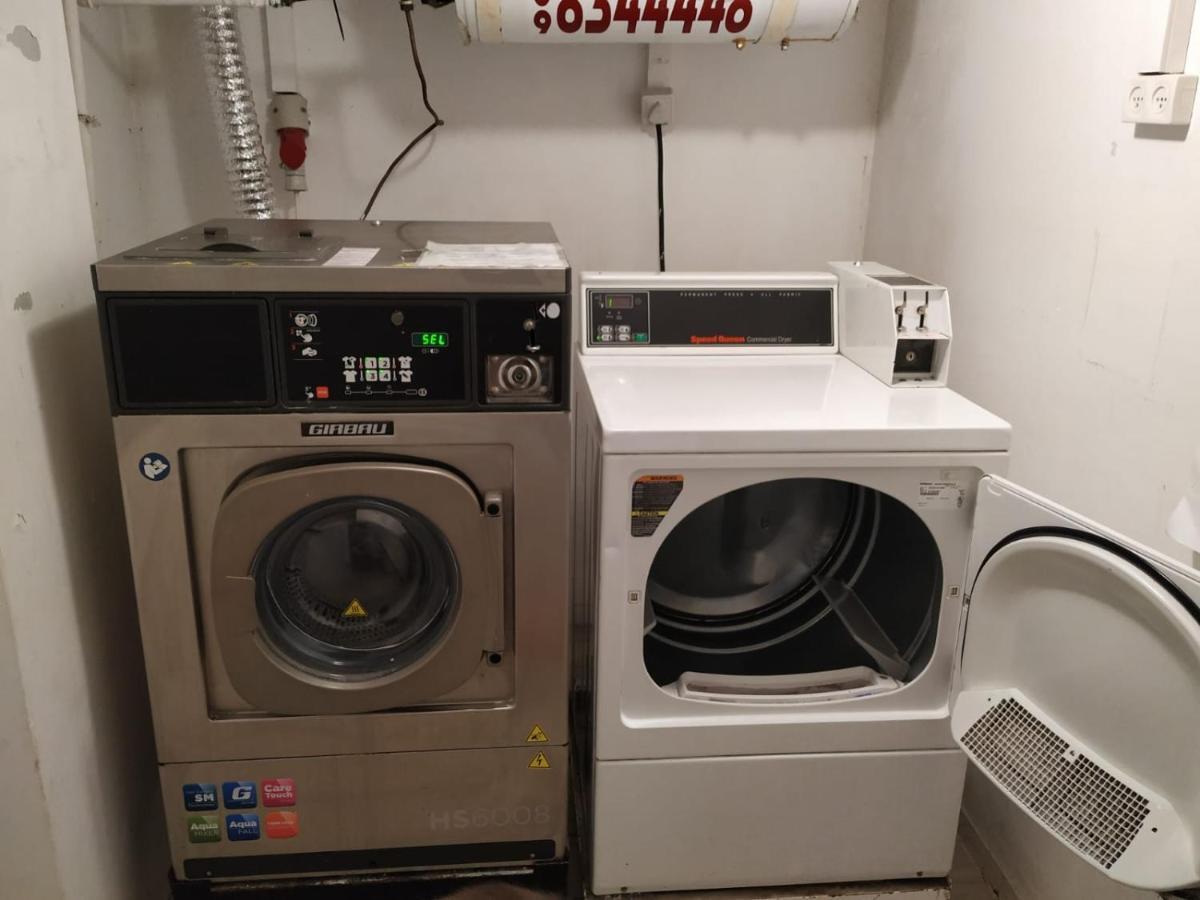Caesars Place Sea View 2Br Neot Golf קיסריה מראה חיצוני תמונה